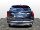 Certified 2023 Cadillac XT5 Premium Luxury image 4