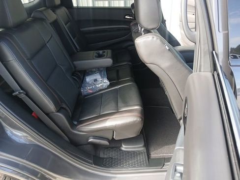 New 2026 Dodge Durango GT image 23