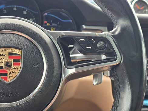 Used 2019 Porsche Macan AWD/4WD image 27