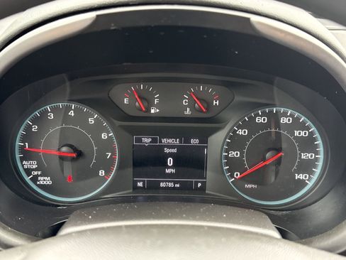 Used 2022 Chevrolet Malibu LS FWD image 16