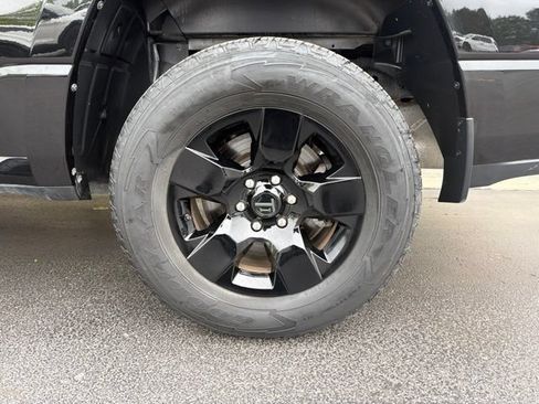 Certified 2024 RAM 1500 Big Horn AWD/4WD image 9