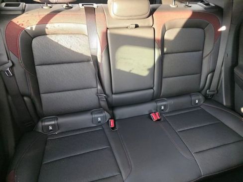 New 2026 Chevrolet Equinox RS w/ LPO, Floor Liner Package image 23