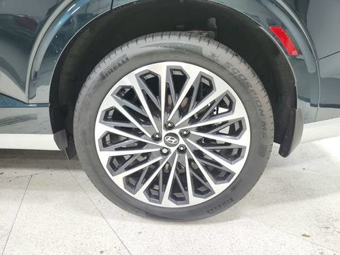 Used 2026 Hyundai Palisade Calligraphy FWD image 58