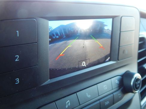 Used 2023 Ford Transit 250 w/ Exterior Upgrade Package image 22