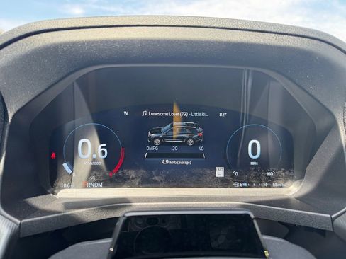 New 2026 Ford Explorer ST RWD image 26