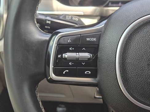 Certified 2022 Kia Sorento S FWD image 27
