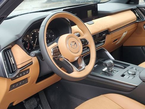 New 2026 MAZDA CX-70 3.3 Turbo S w/ Premium Plus image 8