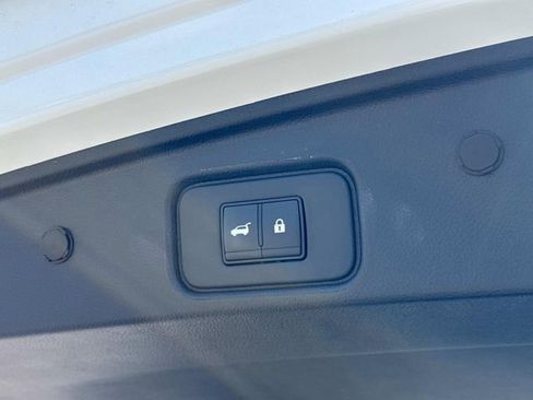 New 2026 Nissan Pathfinder Rock Creek AWD/4WD image 14