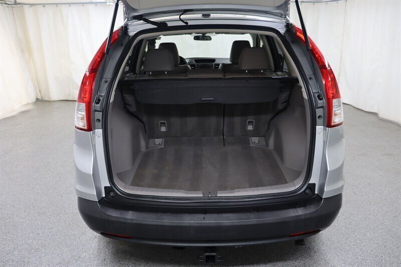 Used 2012 Honda CR-V EX-L image 31