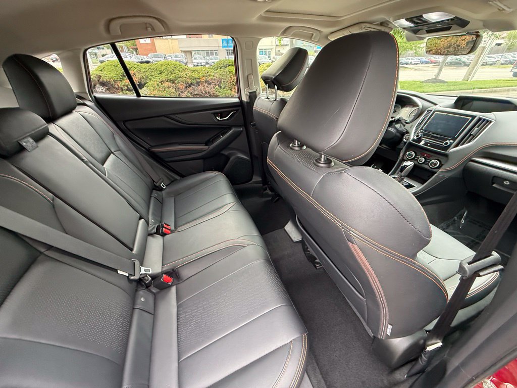 Used 2018 Subaru Crosstrek 2.0i Limited AWD/4WD image 36