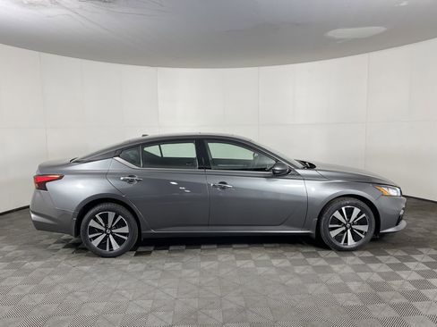 Used 2022 Nissan Altima 2.5 SL image 5