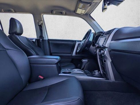 Used 2022 Toyota 4Runner TRD Sport image 18