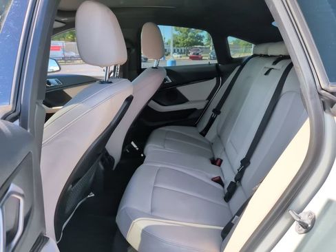 Used 2022 BMW 228i xDrive Gran Coupe w/ M Sport Package AWD/4WD image 13
