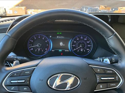 Used 2020 Hyundai Palisade SEL w/ Convenience Package FWD image 25