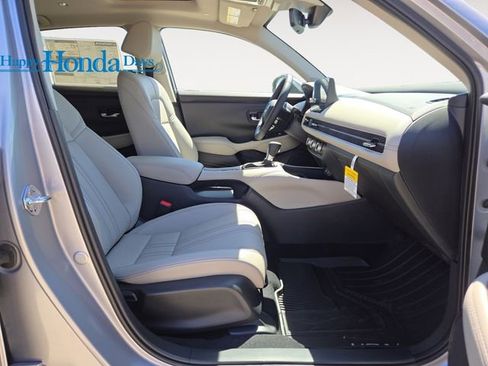 New 2026 Honda HR-V EX-L image 34