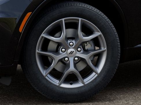 New 2026 Dodge Durango GT image 12