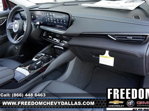 New 2024 Buick Envision Preferred image 12