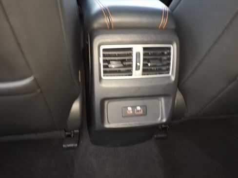 Used 2023 Nissan Maxima SR w/ Sport Mat Group image 8