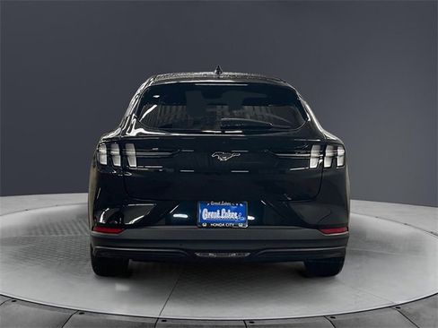 Used 2021 Ford Mustang Mach-E Select w/ Comfort/Appearance Package image 4