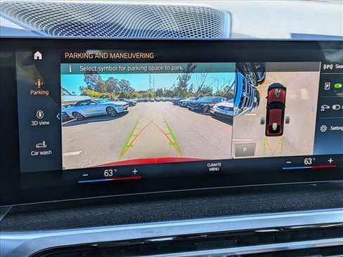 Used 2023 BMW i4 eDrive40 RWD image 13