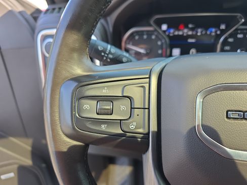 Used 2019 GMC Sierra 1500 Denali AWD/4WD image 26