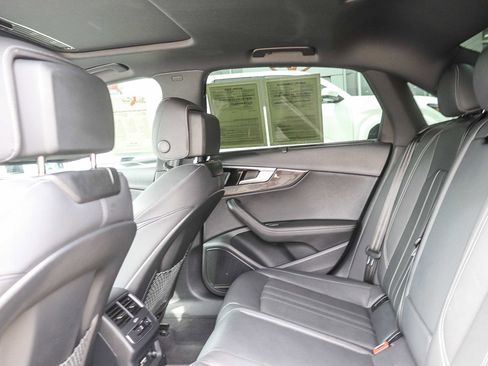 Used 2024 Audi S4 Premium Plus AWD/4WD image 27
