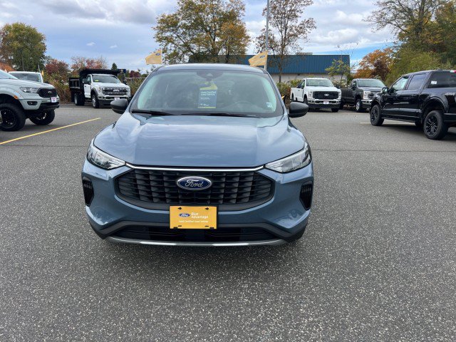 Used 2024 Ford Escape Active w/ Tech Pack #1 AWD/4WD image 27