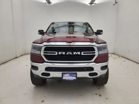 Used 2019 RAM 1500 Big Horn image 23