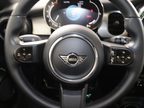 Used 2022 MINI Cooper Convertible image 37