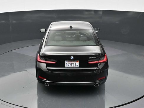 Certified 2024 BMW 330i Sedan w/ Premium Package RWD image 22