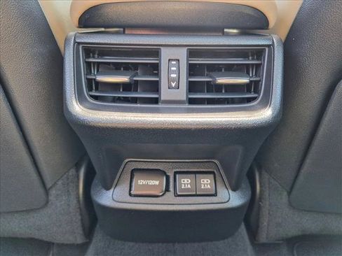 Used 2020 Lexus ES 350 w/ Premium Package FWD image 25