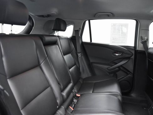 Used 2016 Acura RDX AWD image 14
