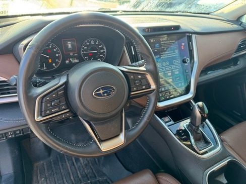 Used 2023 Subaru Outback Touring XT image 20