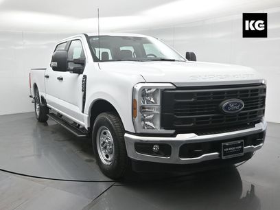 New 2026 Ford F250 XL w/ XL Chrome Package
