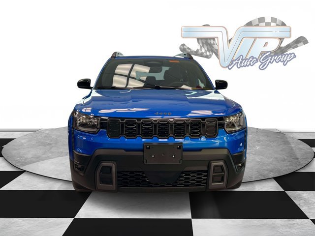 Used 2026 Jeep Cherokee Limited AWD/4WD image 2