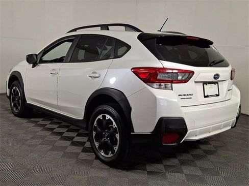 Used 2023 Subaru Crosstrek 2.0i image 8