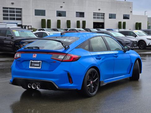 Certified 2023 Honda Civic Type R image 7