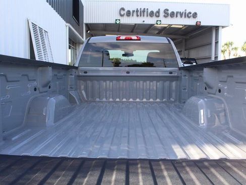 New 2025 GMC Sierra 1500 Pro w/ Pro Value Package image 11