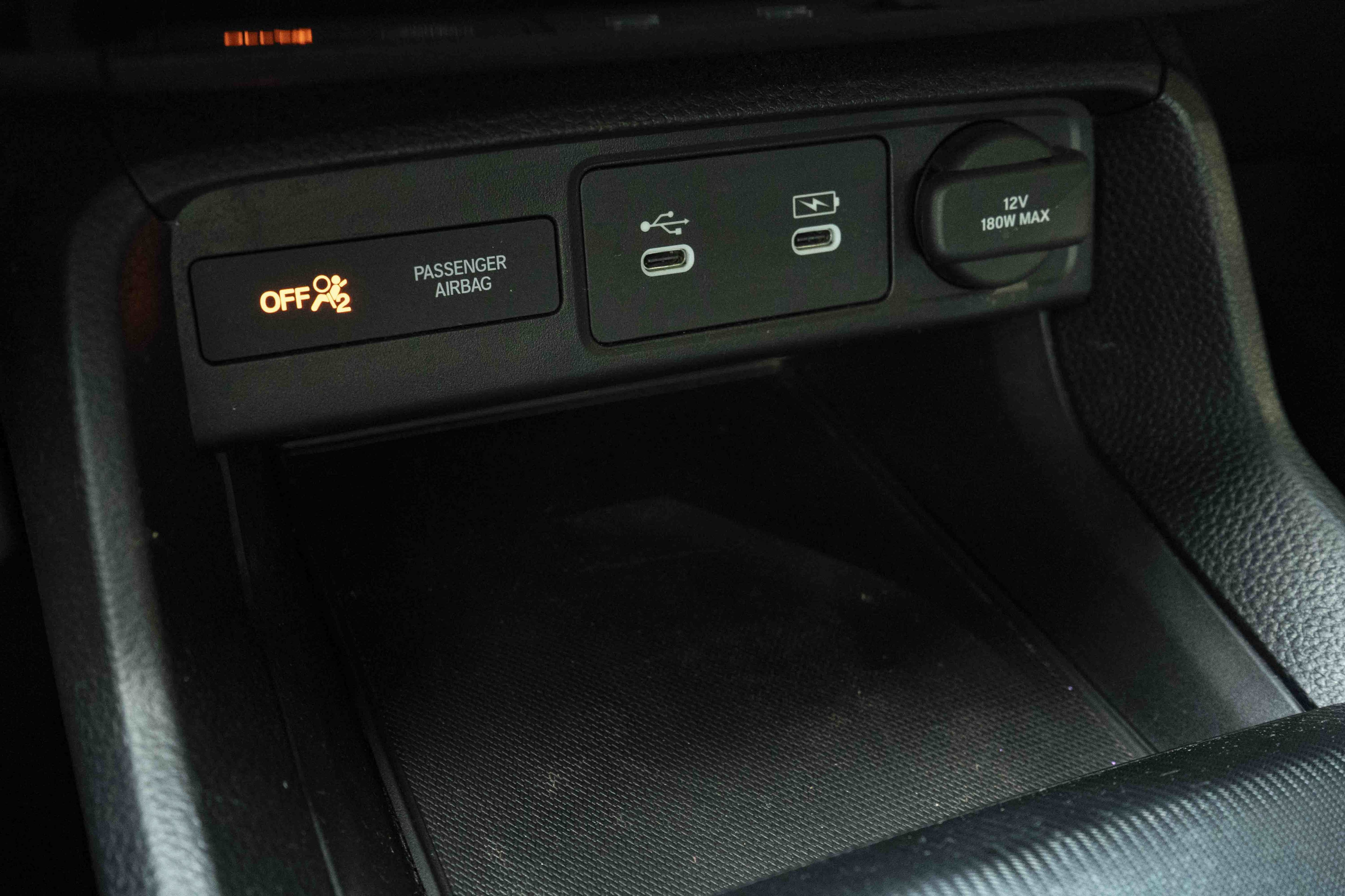 Used 2026 Honda Civic LX image 31