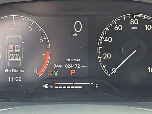 Certified 2023 Honda Civic Sport image 19