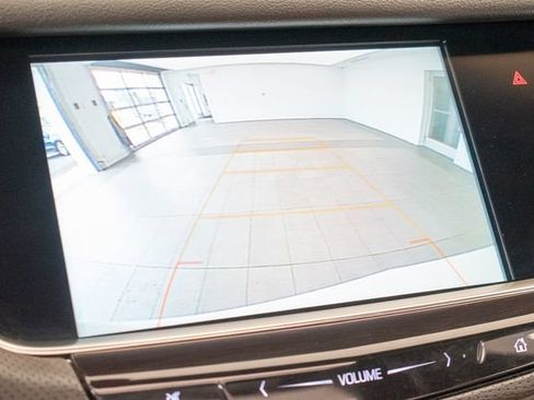 Used 2019 Cadillac XT5 Luxury FWD image 30