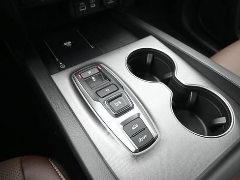 New 2026 Honda Ridgeline RTL image 33