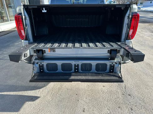 Certified 2024 GMC Sierra 1500 Denali w/ Denali Reserve Package image 10