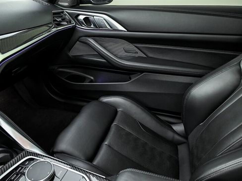Used 2022 BMW M4 Competition AWD/4WD image 31