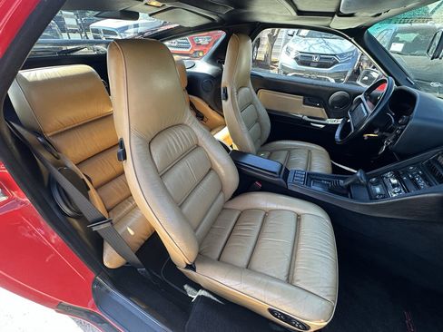 Used 1989 Porsche 928 S4 image 8