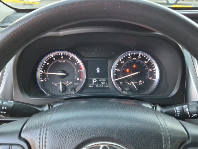 Used 2016 Toyota Highlander LE FWD image 19