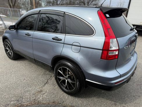 Used 2011 Honda CR-V LX image 12