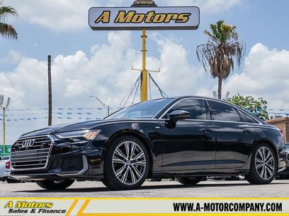 Used 2019 Audi A6 3.0T Prestige w/ Prestige Package