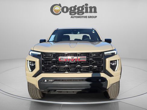 Certified 2024 GMC Canyon Elevation w/ Elevation Premium Package image 7