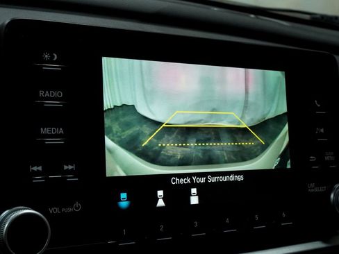 Used 2019 Honda Accord LX image 19